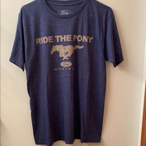 Men’s medium t-shirt